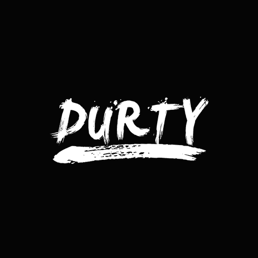 Sound of Silence (Durty Remix) artwork